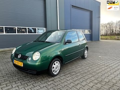 Volkswagen Lupo - 1.4 Trendline