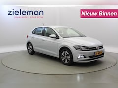 Volkswagen Polo - 1.0 TSI Comfortline Business - PDC, Camera, Parelmoer