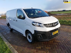 Opel Vivaro - 2.0 CDTI L3H1 Selection AC CAMERA