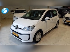 Volkswagen Up! - 1.0 BMT Move Up Airco 5 drs Airco Autom licht Elektrische ramen