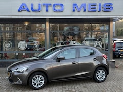 Mazda 2 - 2 1.5 SkyActive-G Dynamic Navi Airco Cruise PDC