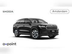 Skoda Kodiaq - Business Edition m-HEV 1.5 TSI 150 pk 7 versn. DSG | 7 persoons | Licht & view | Akoestisc