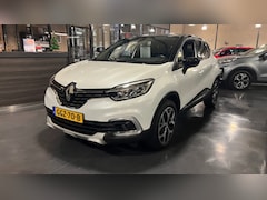 Renault Captur - 0.9 TCE INTENS