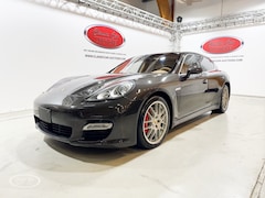 Porsche Panamera - Turbo Sport - ONLINE AUCTION