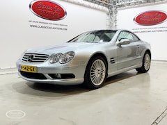 Mercedes-Benz SL-klasse - AMG - ONLINE AUCTION