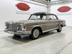 Mercedes-Benz 280 - 3.5 Flachkhler - ONLINE AUCTION