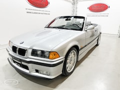 BMW M3 - Convertible - ONLINE AUCTION