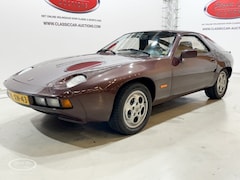 Porsche 928 - Coupe - ONLINE AUCTION