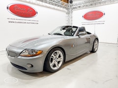 BMW Z4 - 3.0i - ONLINE AUCTION