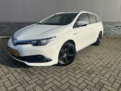 Toyota Auris Touring Sports - 1.8 Hybrid Business Plus