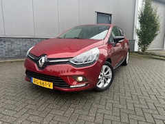 Renault Clio - 0.9 TCe Limited Ned auto+Nap