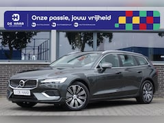 Volvo V60 - T6 Inscription Expression - Recharge - Twin engine - Camera