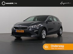 Kia Cee'd - Ceed 1.0 T-GDi DynamicLine | Trekhaak | Parkeercamera | Navigatie | Climate Control | Crui