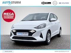 Hyundai i10 - 1.0 Comfort Smart