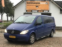 Mercedes-Benz Vito - 115 CDI 343 DC 5 persoons Airco