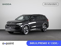 Skoda Kodiaq - Sportline Business m-HEV 1.5 TSI 150 pk 7 versn. DSG | Light & view