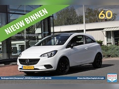 Opel Corsa - 1.4 S&S 90pk 3d Black Edition