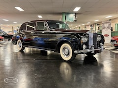 Rolls-Royce Phantom - VI Limousine - Eerste eigenaar Caransa - ONLINE AUCTION