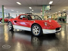 Lotus Elise - Mk-1 - ONLINE AUCTION