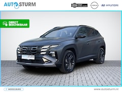 Hyundai Tucson - 1.6 T-GDI PHEV 20th Anniversary