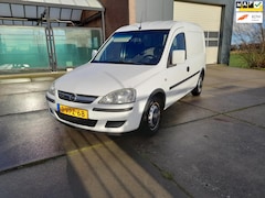 Opel Combo - 1.3 CDTi Base