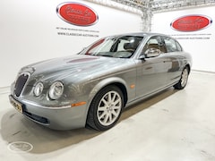 Jaguar S-type - - ONLINE AUCTION