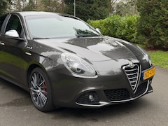 Alfa Romeo Giulietta - 1.4 T M-Air Distinctive Nieuwe MultiAir | Nieuwe Distri | Sportiva | Clima | Navi | Cruise