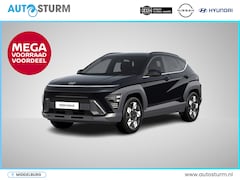 Hyundai Kona - 1.6 GDI HEV Comfort Smart