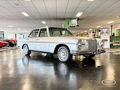 Mercedes-Benz 280 - SE - ONLINE AUCTION