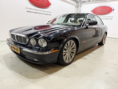 Jaguar XJ - Xj8 Executive - ONLINE AUCTION