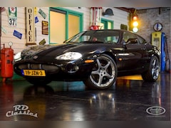 Jaguar XKR - Coupe - ONLINE AUCTION