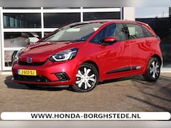 Honda Jazz - 1.5 e:HEV Elegance Hybride