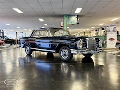 Mercedes-Benz 220 - SE - ONLINE AUCTION