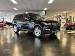 Land Rover Range Rover Sport - 3.0 SDV6 HSE - ONLINE AUCTION