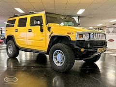 Hummer H2 - Luxury - ONLINE AUCTION