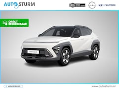 Hyundai Kona - 1.6 GDI HEV Comfort Smart