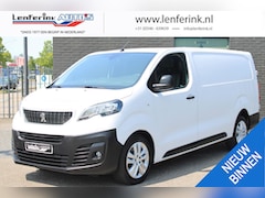 Peugeot Expert - 2.0 HDI 122 pk L3 Navi, Camera, PDC V+A 17" LMV, Apple Carplay, Cruise Control, 3-Zits