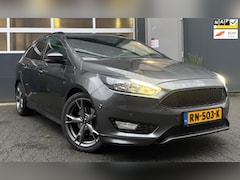 Ford Focus Wagon - 1.5 ST-Line*NAP*LED*NAVI*CRUISE*VOL ONDERHOUD