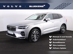 Volvo XC60 - T6 Plug-in hybrid AWD Inscription - LONG RANGE - Panorama/schuifdak - IntelliSafe Assist