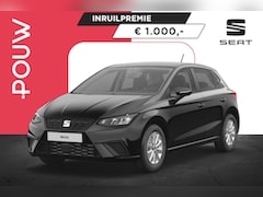 Seat Ibiza - 1.0 EcoTSI 95pk Style | LMV 15" | Cruise Control