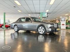 Bentley Arnage - T - ONLINE AUCTION