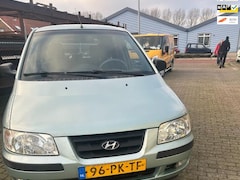 Hyundai Matrix - 1.6i Active Cool