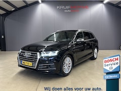 Audi SQ7 - V8 4.0 TDI Quattro 7p Pro line+