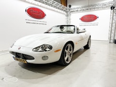 Jaguar XKR - Convertible - ONLINE AUCTION