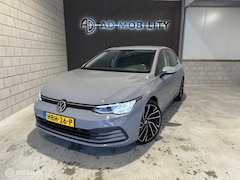 Volkswagen Golf - 1.5 eTSI Style, ACC, Sfeerverl. Laneassist