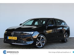 Opel Astra Sports Tourer - 1.6 Hybrid Level 2