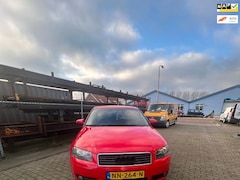 Audi A3 - 2.0 FSI Attraction