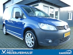 Volkswagen Caddy - Bestel 1.6 TDI | NIEUWE APK