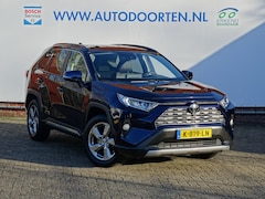 Toyota RAV4 - 2.0 VVT-iE Dynamic|TREKHAAK|LEDER|360-CAM|AUTOMAAT