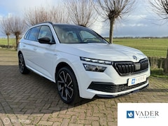 Skoda Kamiq - 1.5 TSI ACT DSG Monte Carlo Pano Virtual Trkhk